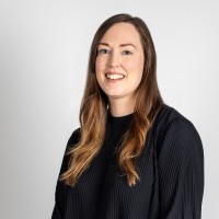 Inter Face Group Employee Hannah Tallant's profile photo