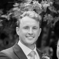 Salesforce Employee Will Durkin's profile photo