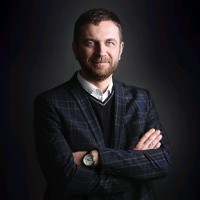 EXZONA.EU Employee Mindaugas Ažusienis's profile photo