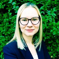 Lenka Baffour Email