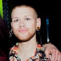 Round1 Entertainment Inc. Employee Nicholas Rossano's profile photo