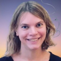Airparif Employee Marie Pluchet's profile photo