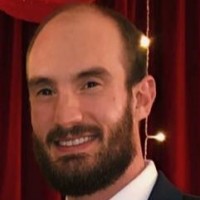 Northern Trust Corporation Employee Christopher Bortz's profile photo