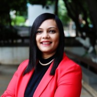 Happiness Infuser Employee Komal Somani's profile photo