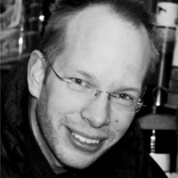 Harmonic Employee James Wardle's profile photo