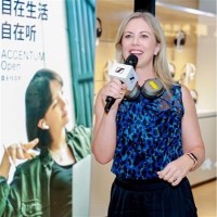 Sonova Group Employee Sharna H's profile photo