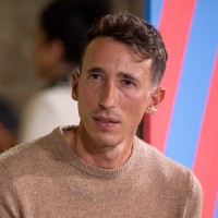 Les Echos Employee Florent Vairet's profile photo