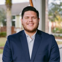 ActBlue Employee Samuel Vilchez Santiago's profile photo