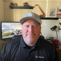 EquipmentShare Employee Joe Short's profile photo