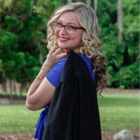 BlueSprig Employee Anna Prichard's profile photo