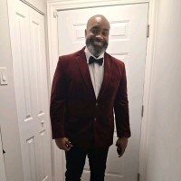 Village of University Park Employee Kevin Battles's profile photo