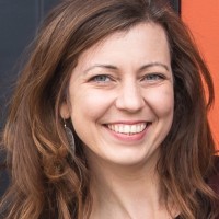 BudgetEase Bookkeeping Employee Tiffany Andreoli's profile photo