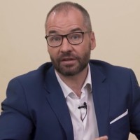 CEO-ABOGADOS Employee David Olmo Perezagua's profile photo