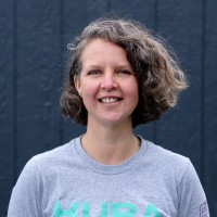 Kura Biotec Employee Isa Marx's profile photo