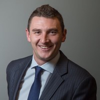 Major Transport Infrastructure Authority Employee Michael O'Sullivan's profile photo