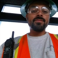 Sunwest Electric Employee Jesus Santillan's profile photo