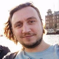Holland Mechanics B.V. Employee Paweł Stasiewski's profile photo