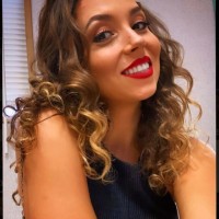Creation.Space Employee Yana Maslova's profile photo