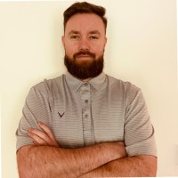 rapid! Employee Brennan Kellner's profile photo