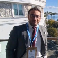Phi Hotels Employee Stefano Chiaravalle's profile photo