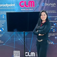 CLM Employee Diana Salcedo Peralta's profile photo