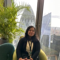 SalesTrip Employee Sai Pillai's profile photo
