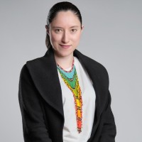 Daniela Forero Email & Phone Number