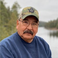 Nuna Group of Companies Employee Ron Wesley's profile photo