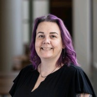 Amanda Anson Email & Phone Number