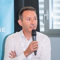 ICP Group Employee Aled Rees's profile photo