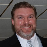 Siemens Employee Alan Burke's profile photo