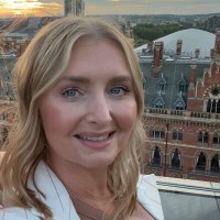 Hannah Eborall Email & Phone Number