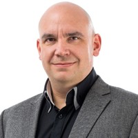 SEAL Systems AG Employee Thomas Wiesenbacher's profile photo