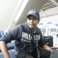 Data piper Employee Arun V.'s profile photo