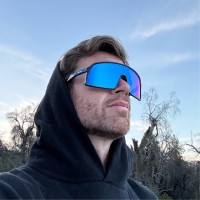 Livepeer Employee Michael Milton's profile photo