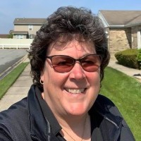 Hobart Electronics Employee Judy Seramur's profile photo