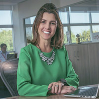 Paramount Employee Daniela Glasser's profile photo