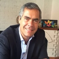 ANDESCO Employee Mario Federico Pinedo Méndez's profile photo