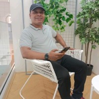 Beginest Employee Manoj Parida's profile photo