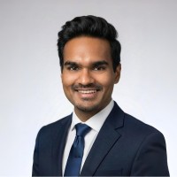 DeepSpace Employee Harsh Kathiriya's profile photo