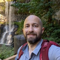 TecServ, Inc. Employee Colby Stirland's profile photo