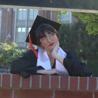 Claire Anderson's profile photo