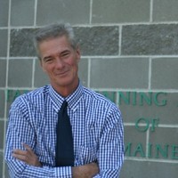 Maine Family Planning Employee George Hill's profile photo