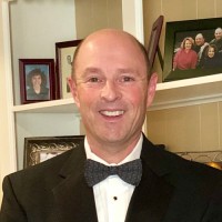 Ecorp Energy Marketing LLC Employee Scott Sperling's profile photo