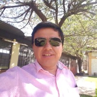 Serfi Employee Oswaldo Ponce Escobedo's profile photo