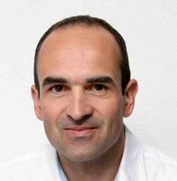 BeeBryte - Energy Intelligence Employee Ludovic Guichard's profile photo