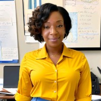 Spectrum Services Employee Jennifer Parimon's profile photo