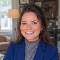 HOT Volleyball NYC Employee Morgan Burke's profile photo