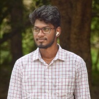 Abinash C Email