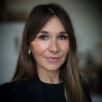 Cécile Buisson Email